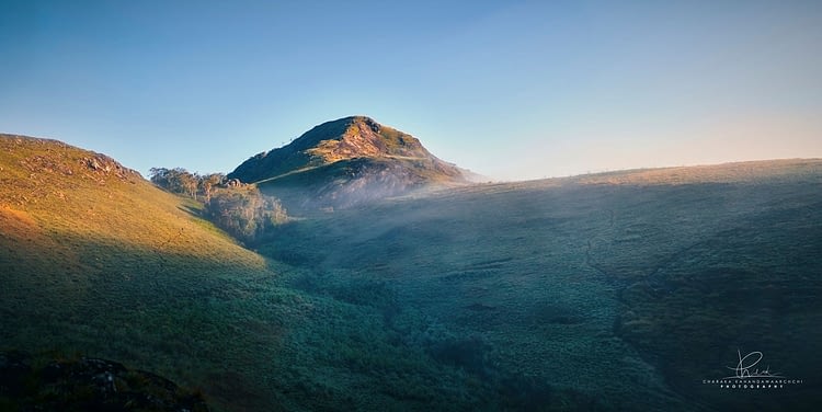 Haritha kanda - Sri lanka