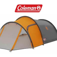 Coleman Cortes 6 Tent Srilanka