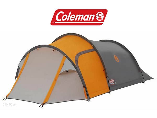 Coleman Cortes 6 Tent Srilanka